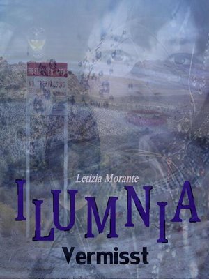 cover image of Ilumnia